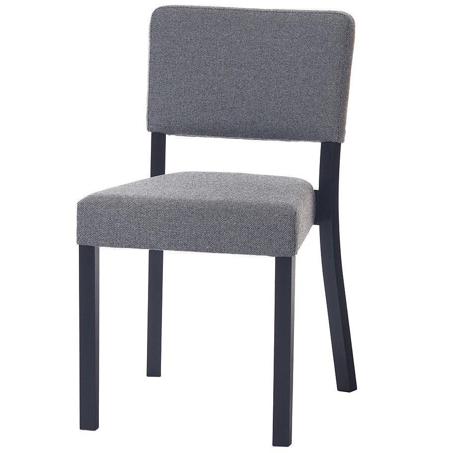 Treviso Upholstered Chair - WOO .Design