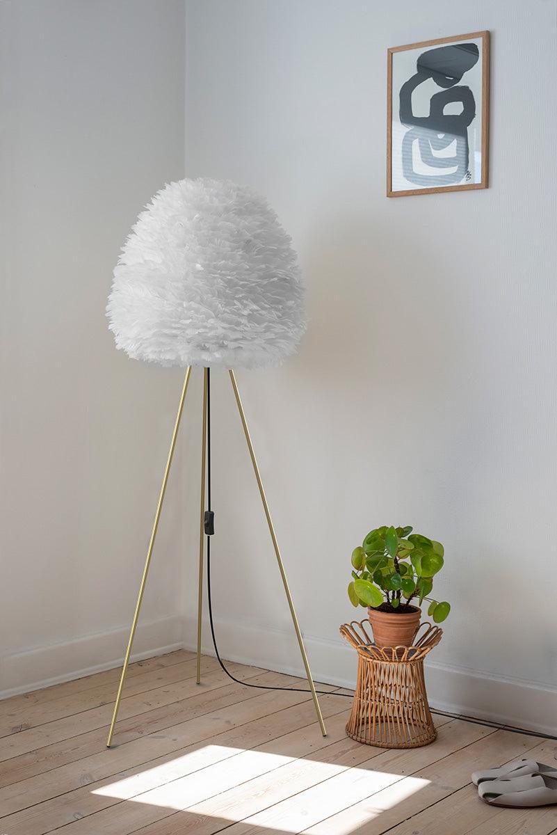 Tripod Floor Light Stand - WOO .Design