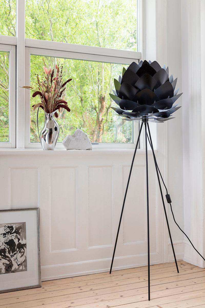 Tripod Floor Light Stand - WOO .Design