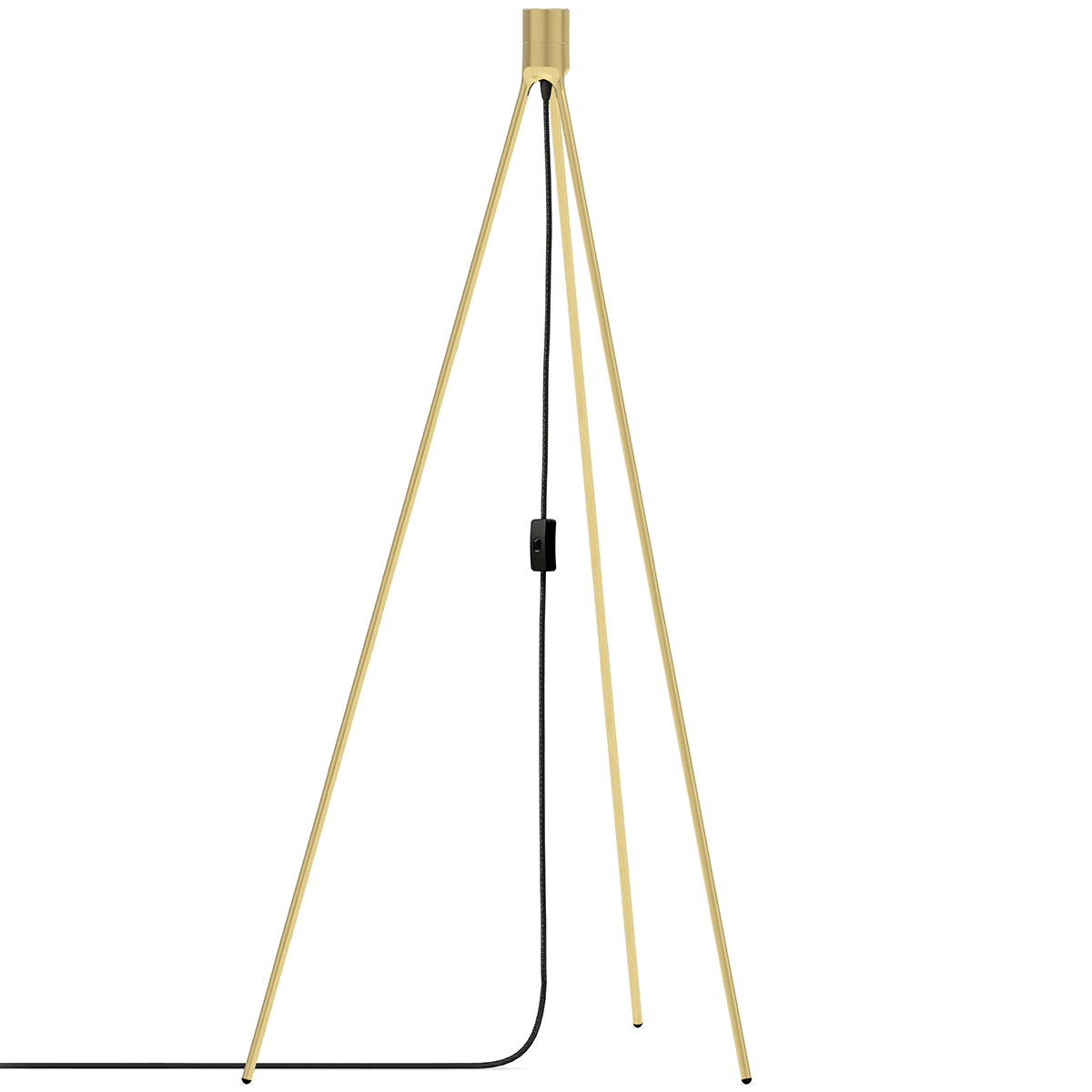 Tripod Floor Light Stand - WOO .Design