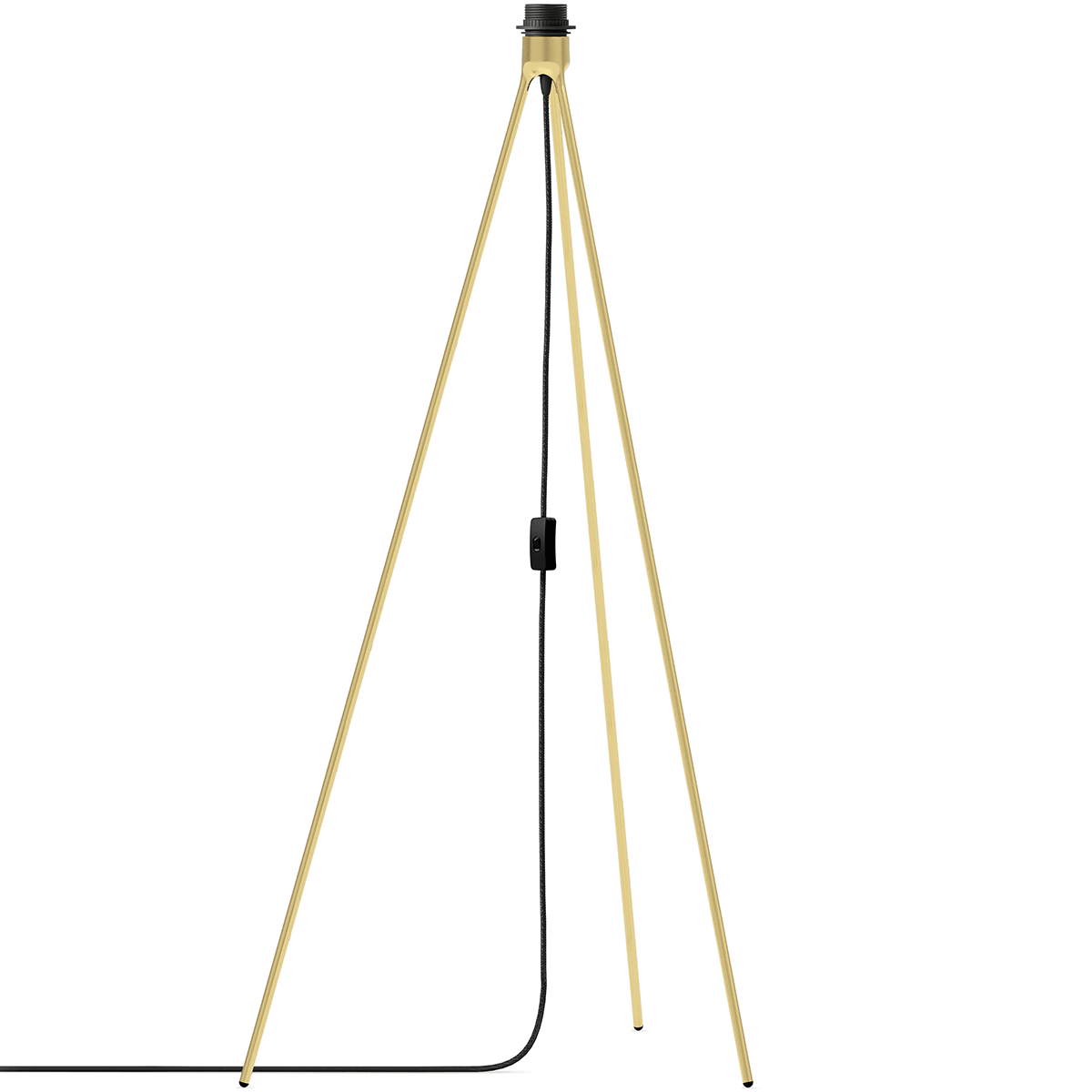 Tripod Floor Light Stand - WOO .Design