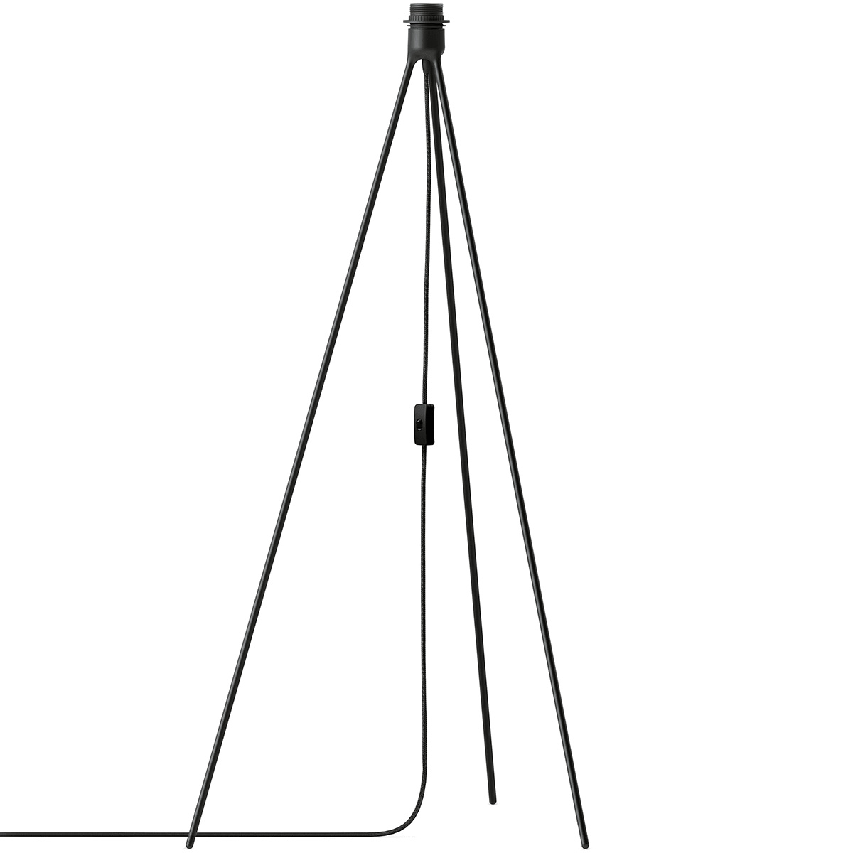 Tripod Floor Light Stand - WOO .Design