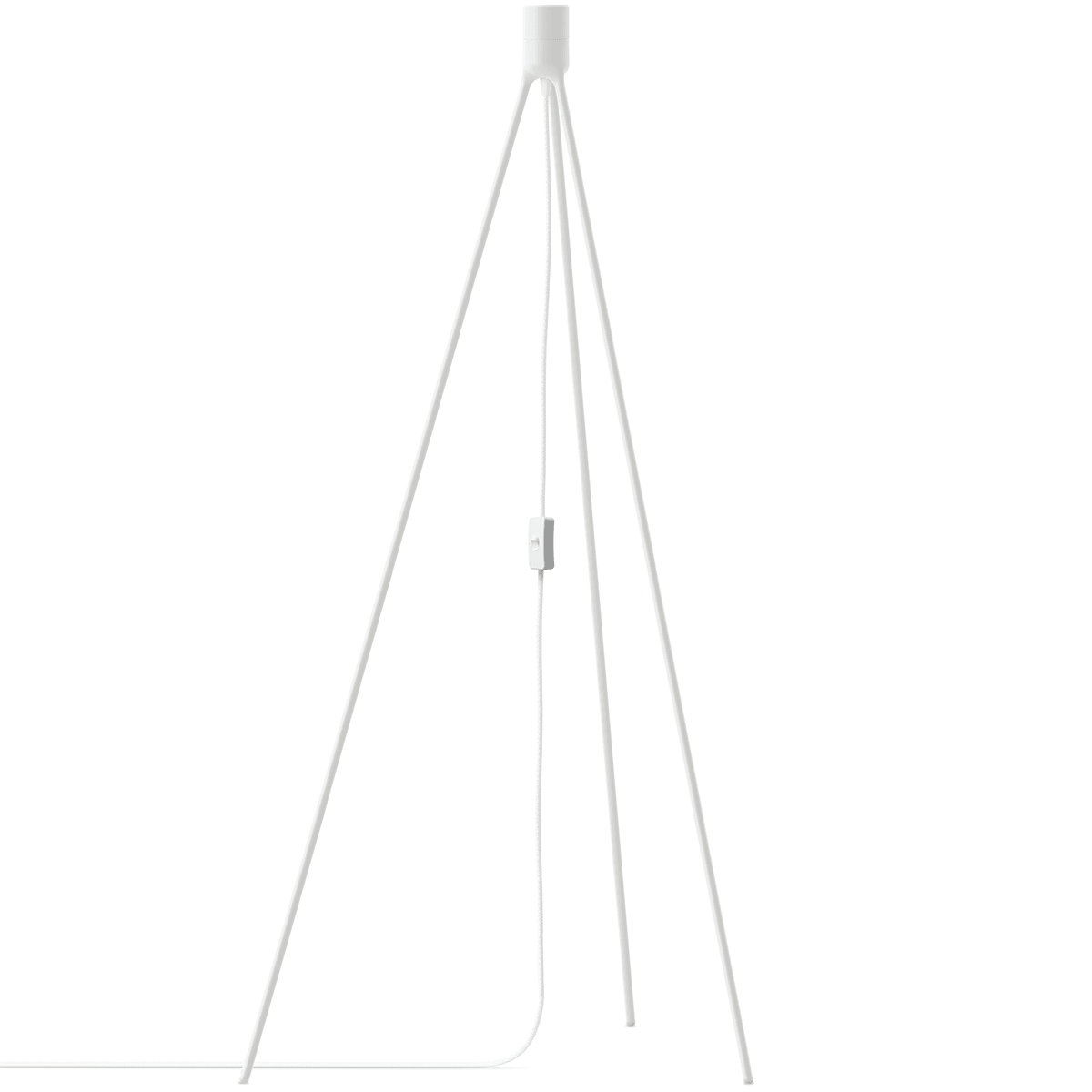 Tripod Floor Light Stand - WOO .Design