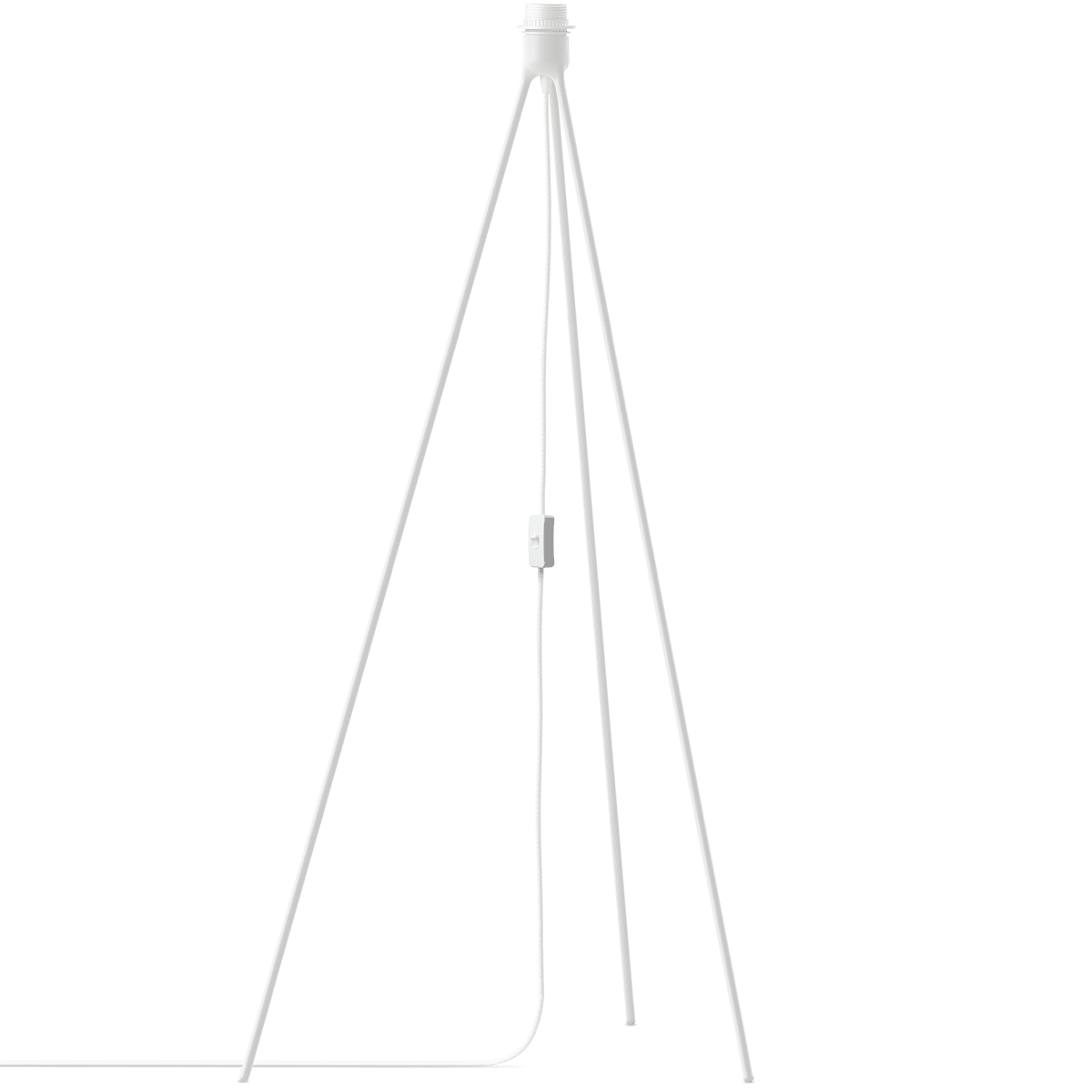 Tripod Floor Light Stand - WOO .Design