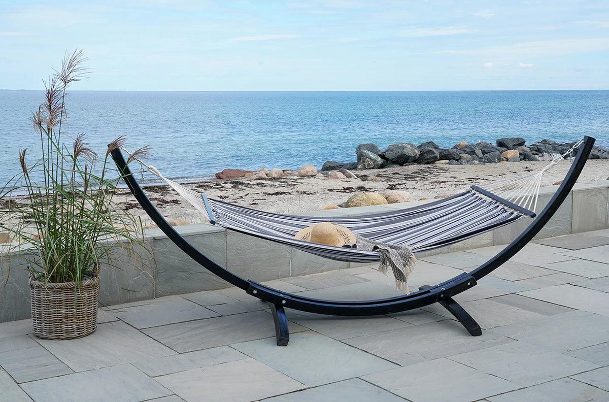 Tripoli Hammock - WOO .Design