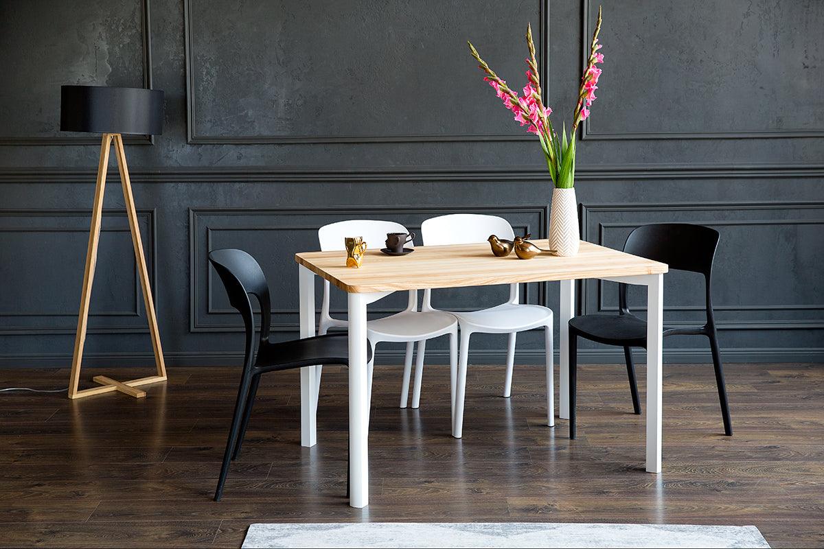 Triventi Dining Table - WOO .Design