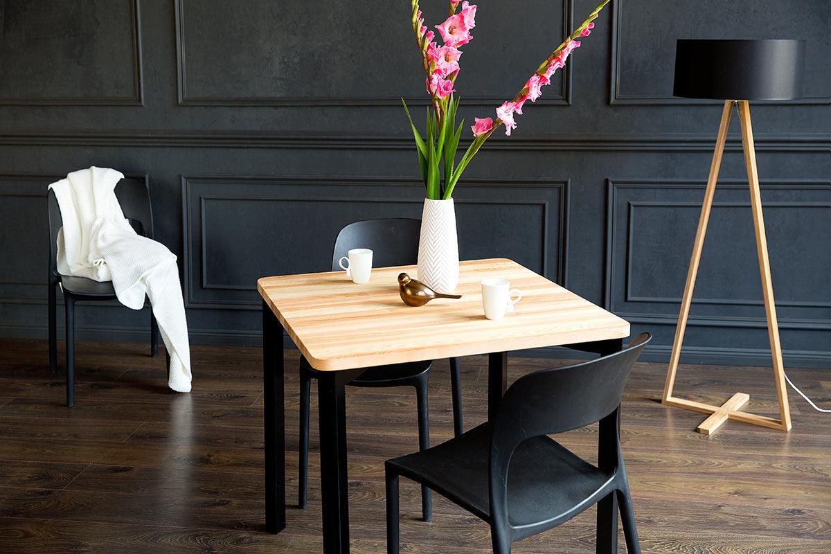 Triventi Dining Table - WOO .Design