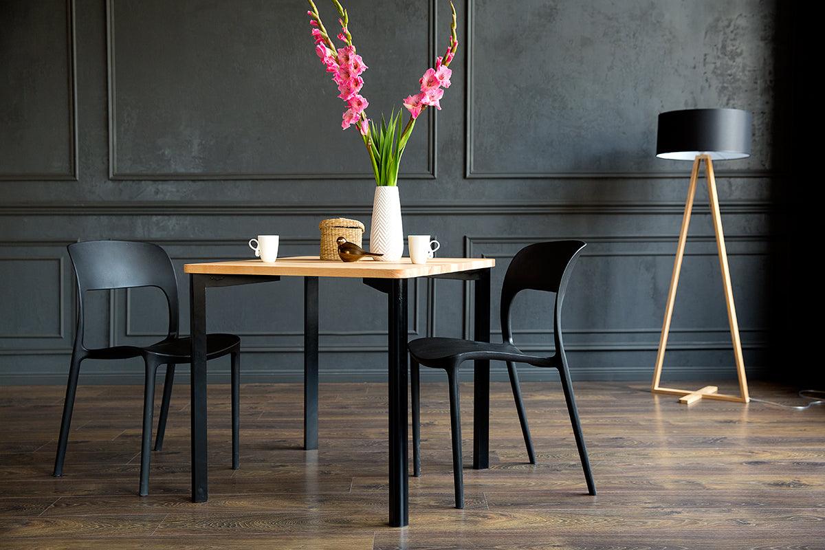 Triventi Dining Table - WOO .Design