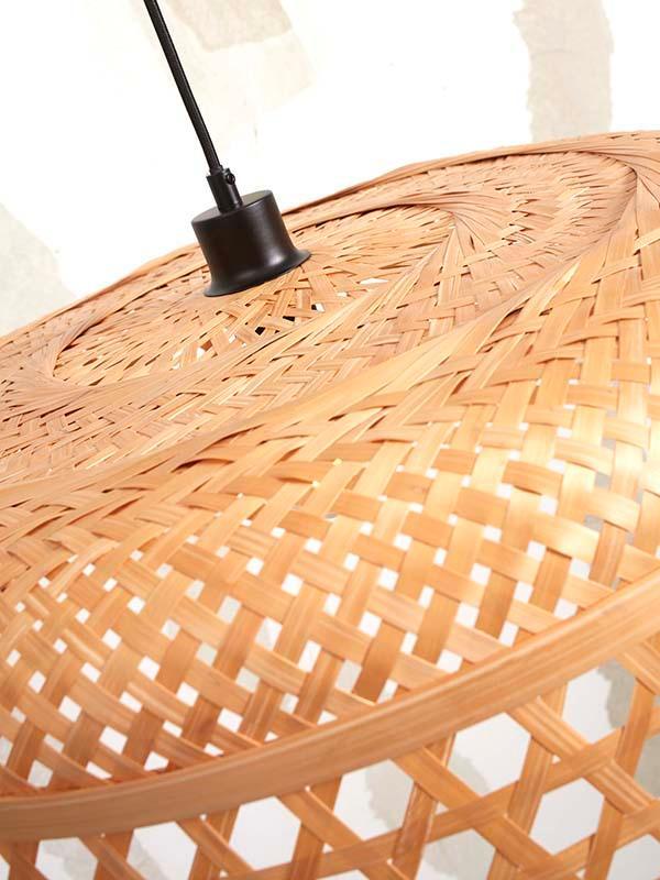 Ubud Single Hanging Lamp (2-Set) - WOO .Design