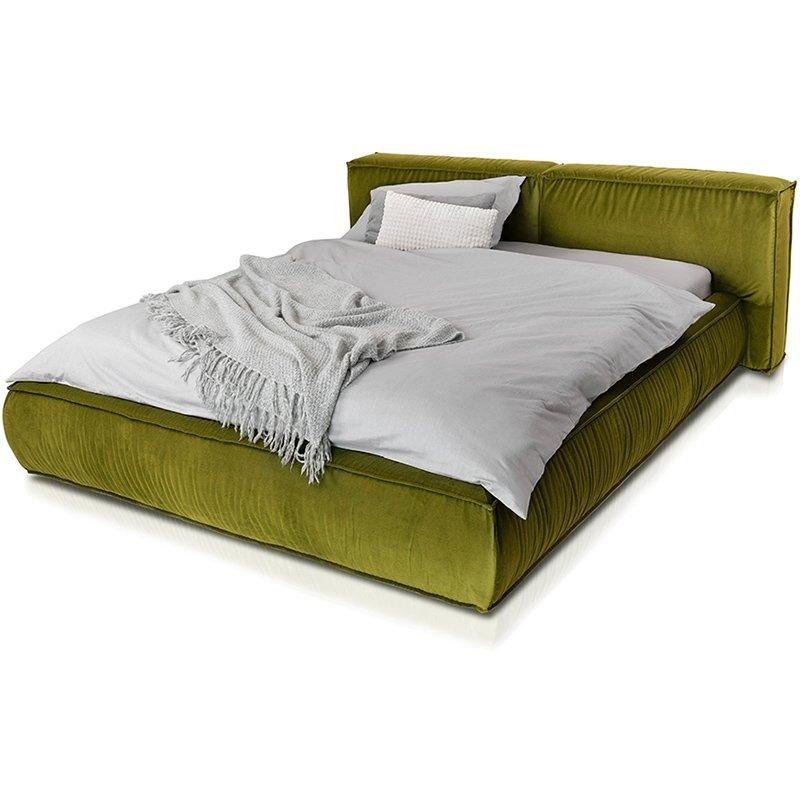 Umo Bed - WOO .Design