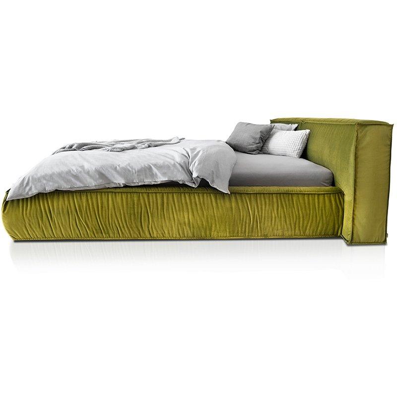 Umo Bed - WOO .Design