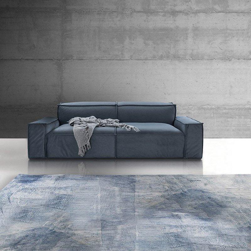 Umo Sofa - WOO .Design