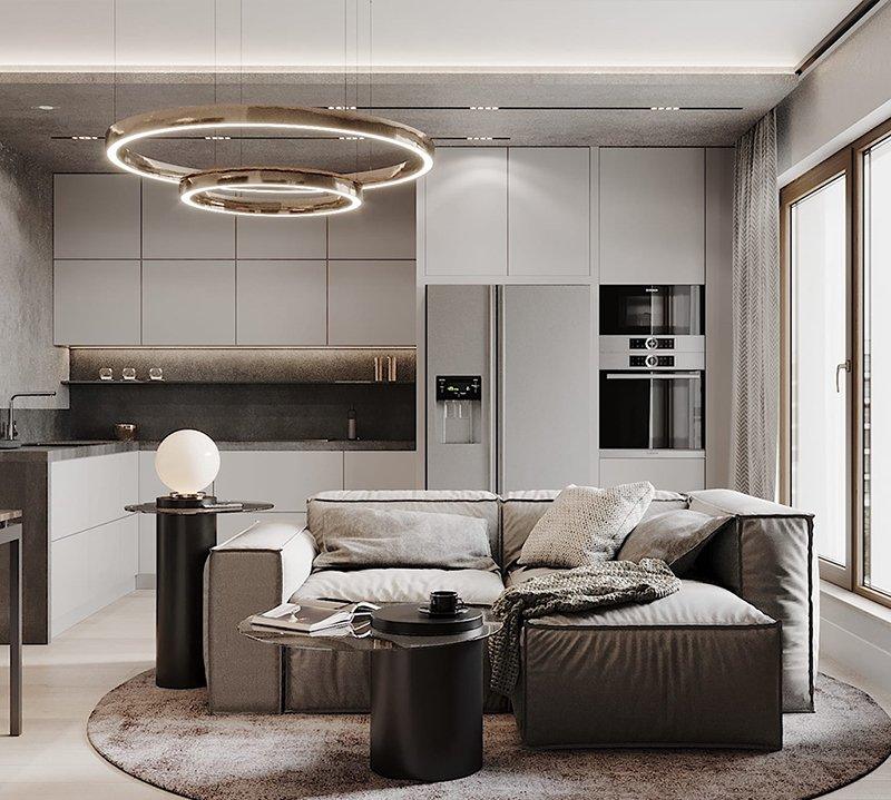 Umo Sofa - WOO .Design