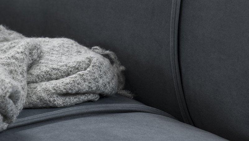 Umo Sofa - WOO .Design