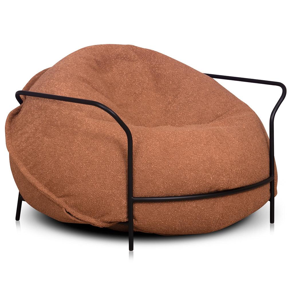 Uni Armchair - WOO .Design