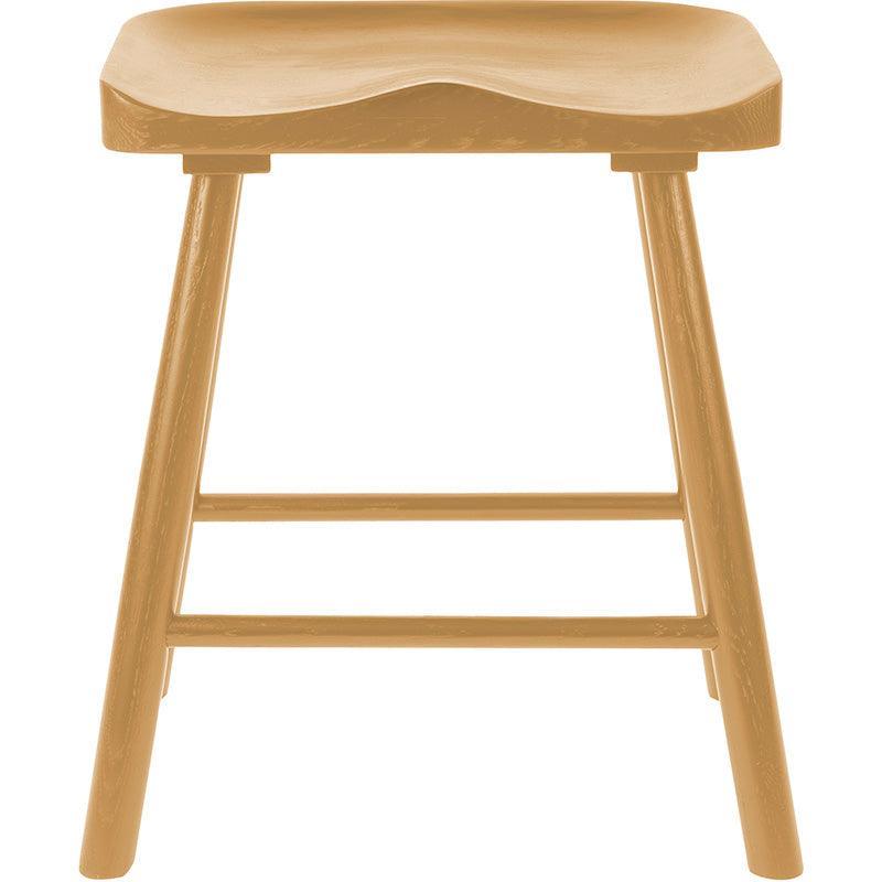 Vander Stool - WOO .Design