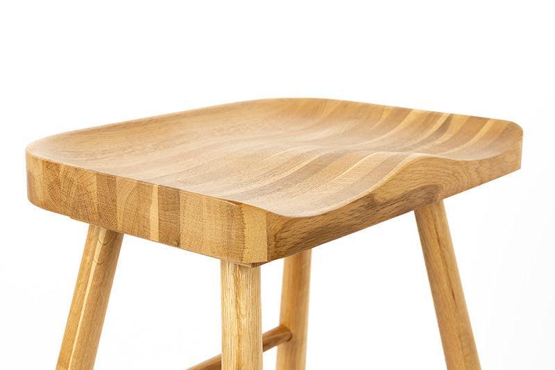 Vander Stool - WOO .Design