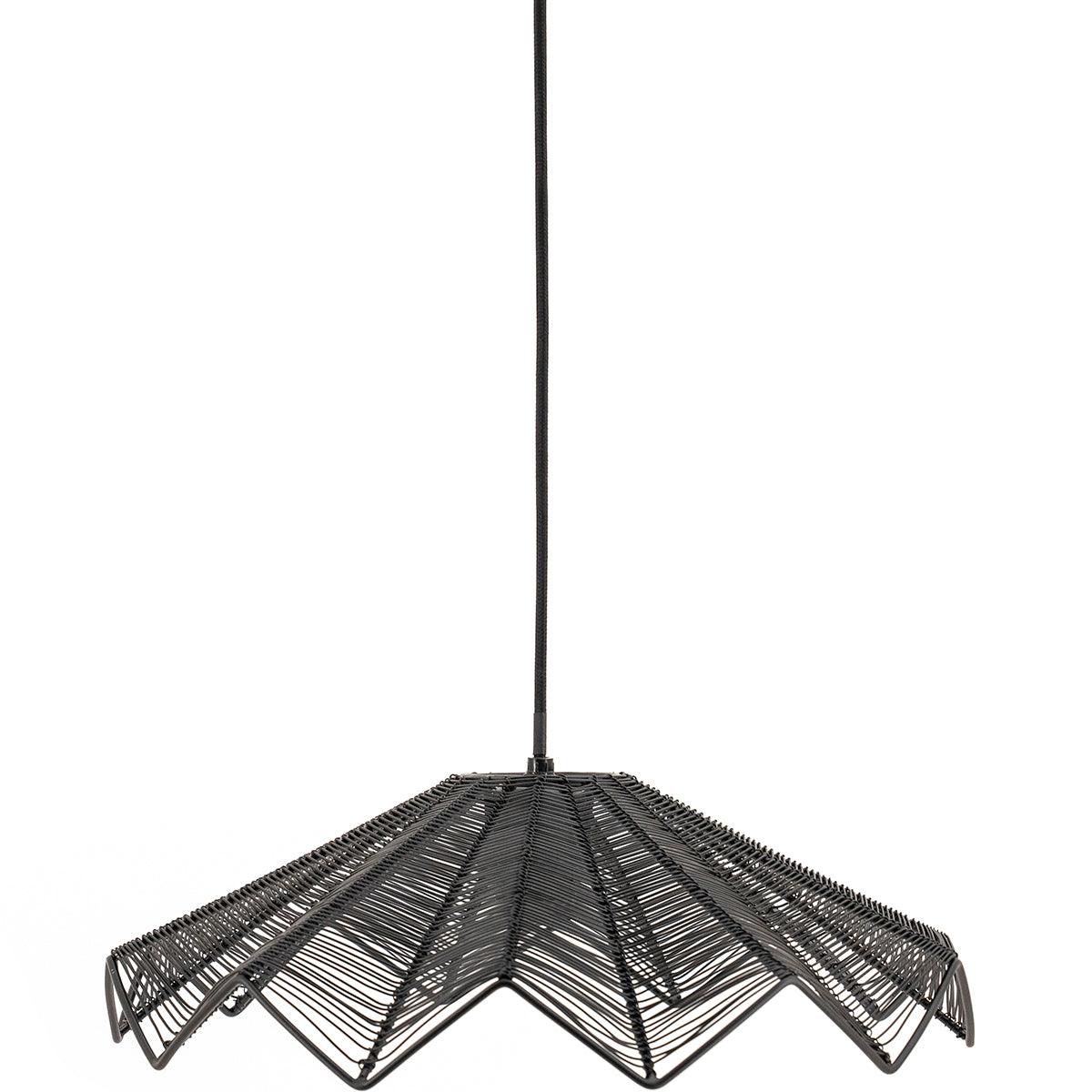 Varjo Metal Pendant Lamp - WOO .Design