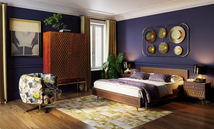 Vegas Fur Leather Carpet - WOO .Design