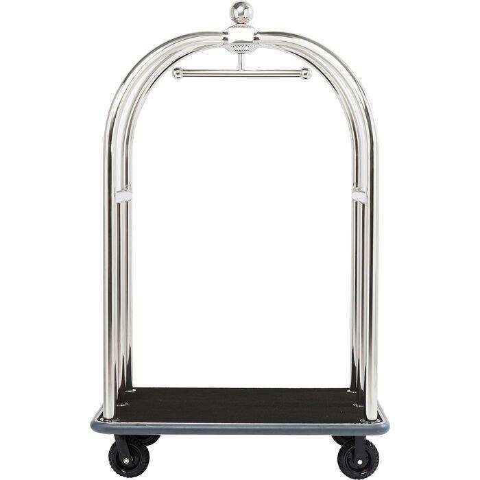 Vegas VIP Baggage Trolley - WOO .Design