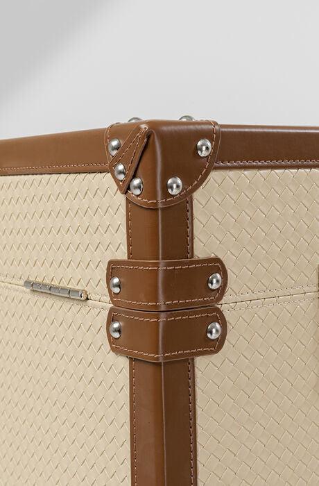 Venezia Cream Bar Cabinet - WOO .Design