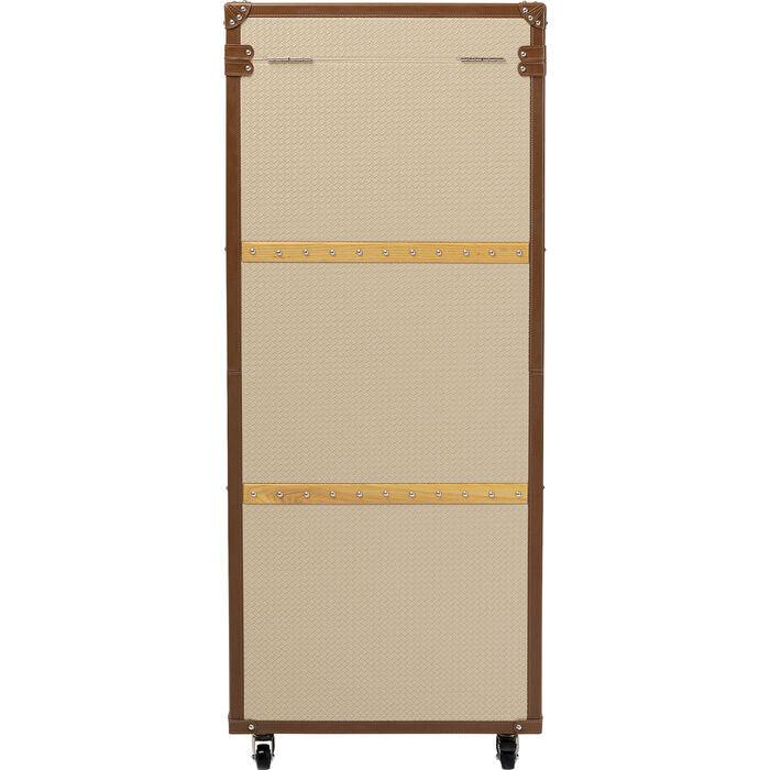 Venezia Cream Bar Cabinet - WOO .Design
