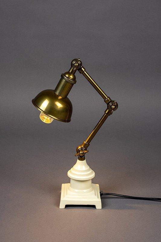 Verona Table Lamp - WOO .Design