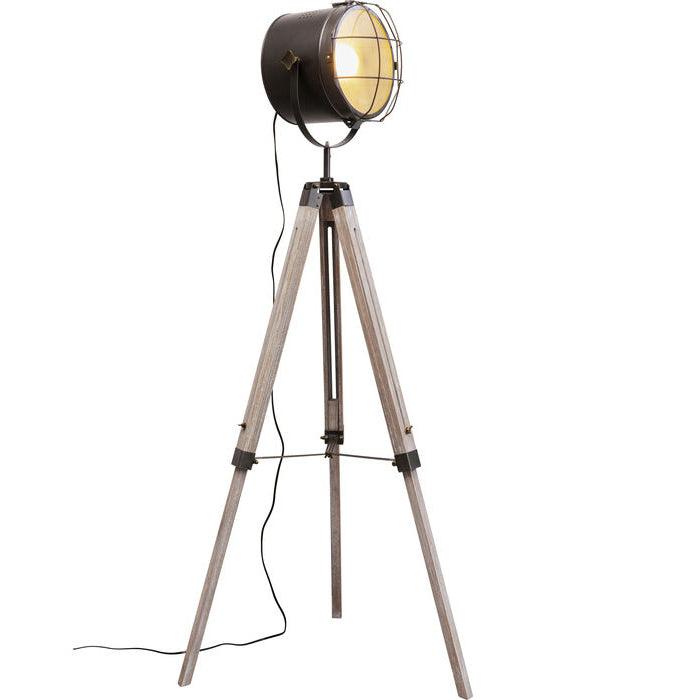 Versus Floor Lamp - WOO .Design