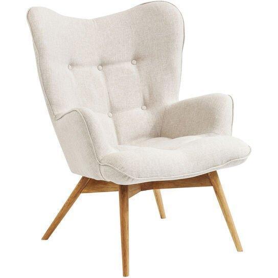 Vicky Wing Armchair - WOO .Design