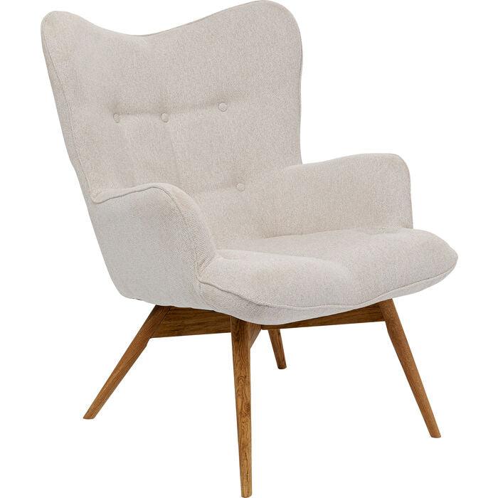 Vicky Armchair - WOO .Design
