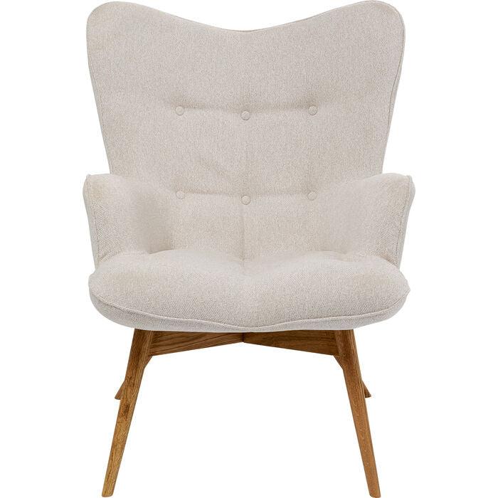 Vicky Armchair - WOO .Design