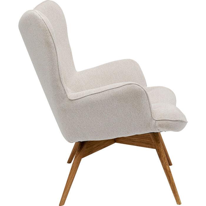 Vicky Armchair - WOO .Design