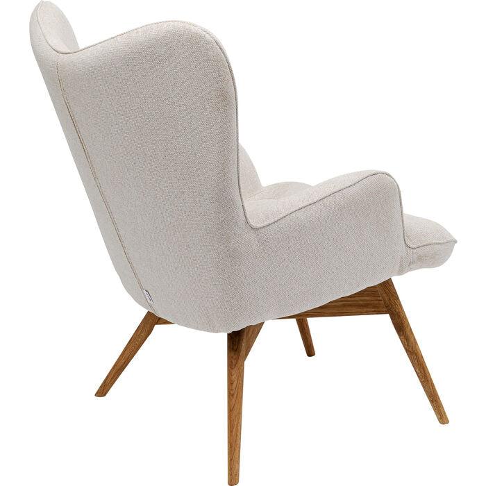 Vicky Armchair - WOO .Design