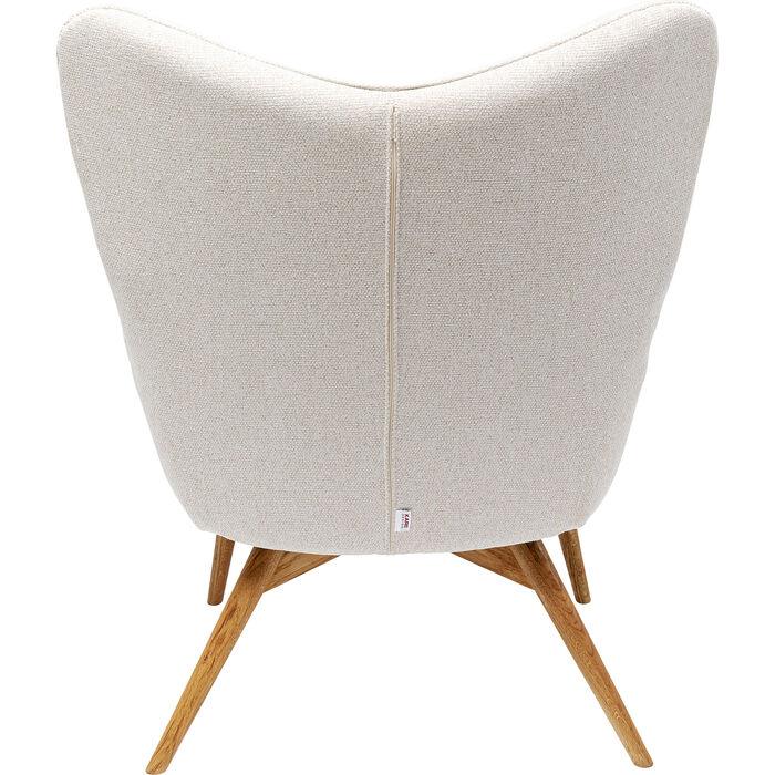 Vicky Armchair - WOO .Design