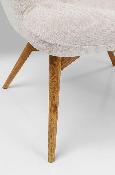 Vicky Armchair - WOO .Design