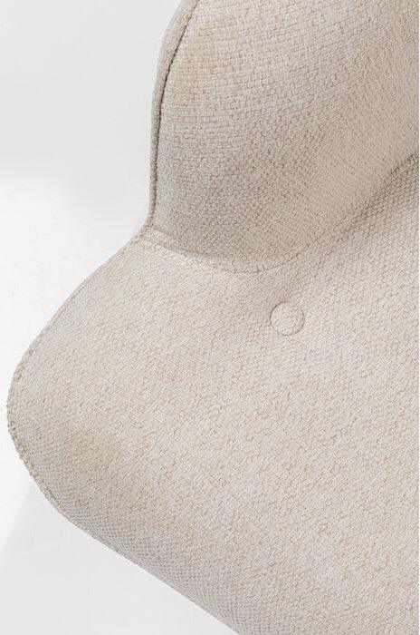 Vicky Armchair - WOO .Design