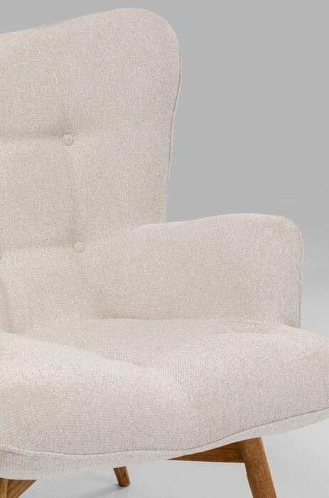 Vicky Armchair - WOO .Design