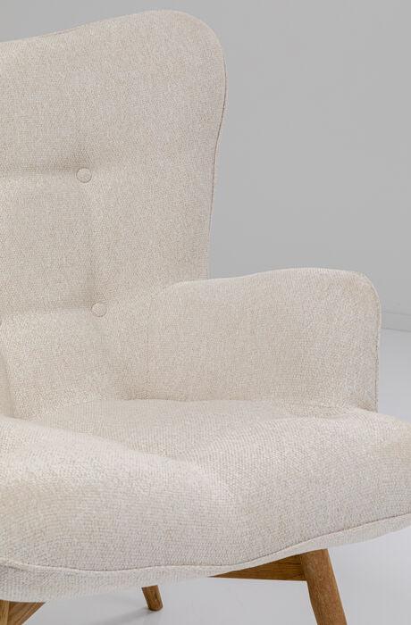 Vicky Armchair - WOO .Design