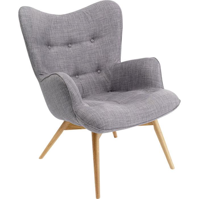 Vicky Armchair - WOO .Design