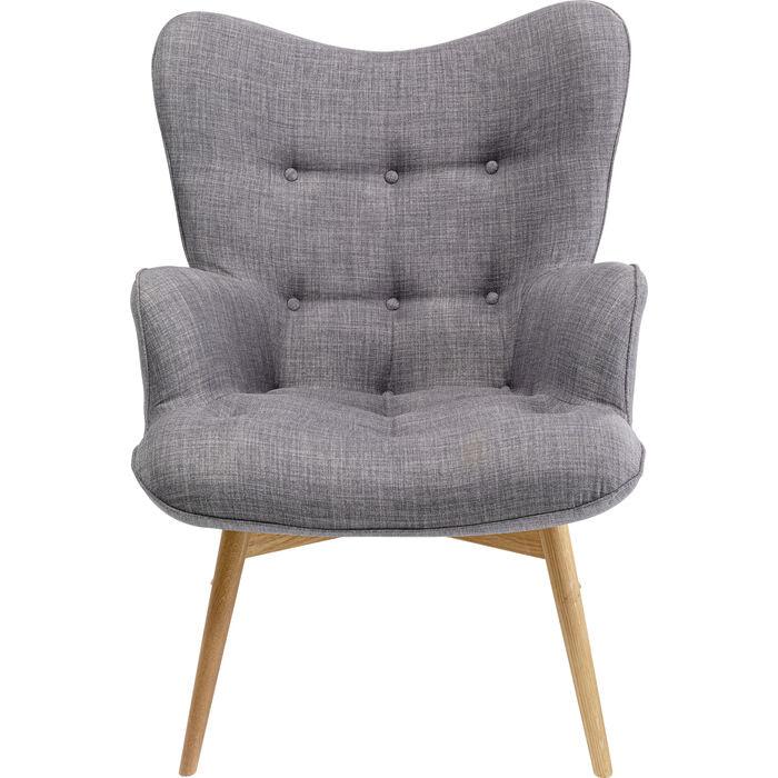 Vicky Armchair - WOO .Design
