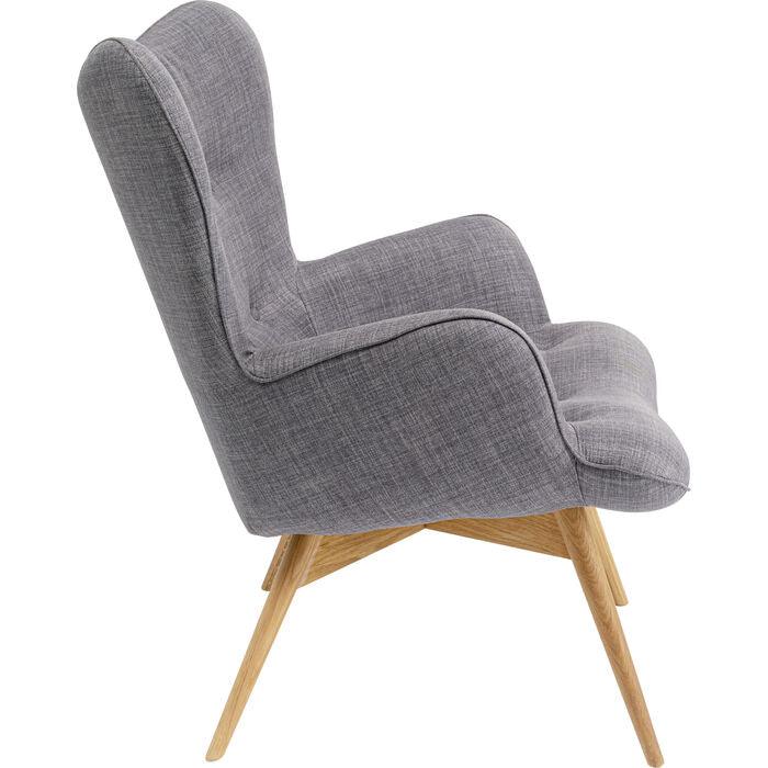 Vicky Armchair - WOO .Design