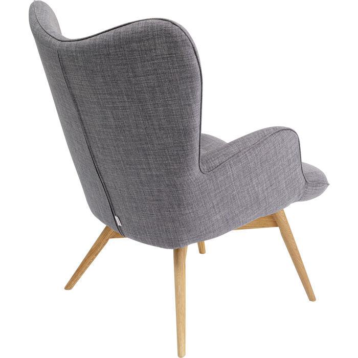 Vicky Armchair - WOO .Design