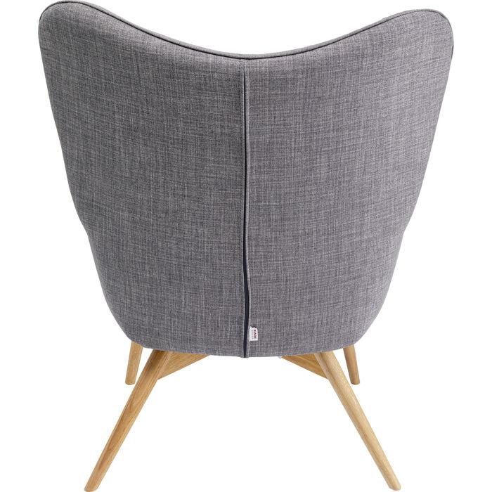 Vicky Armchair - WOO .Design