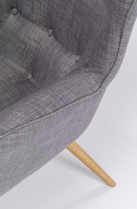 Vicky Armchair - WOO .Design