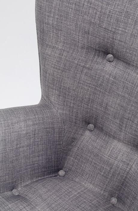 Vicky Armchair - WOO .Design