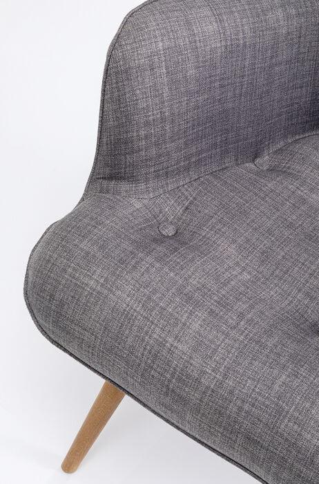 Vicky Armchair - WOO .Design