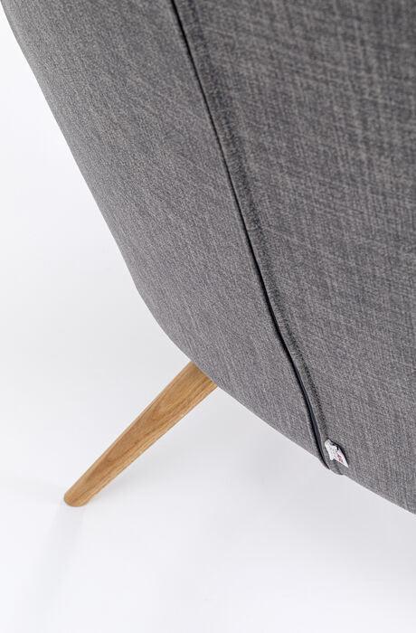 Vicky Armchair - WOO .Design