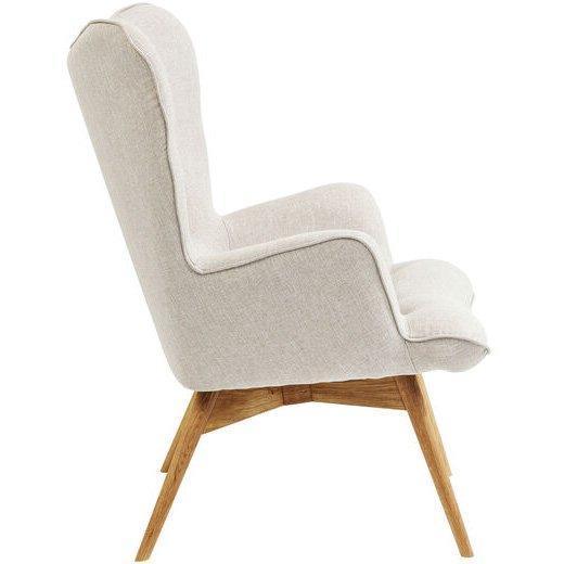 Vicky Wing Armchair - WOO .Design