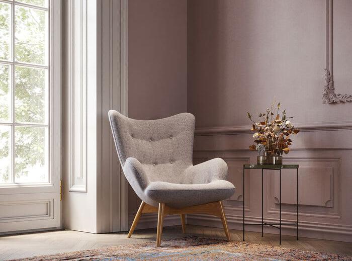 Vicky Armchair - WOO .Design