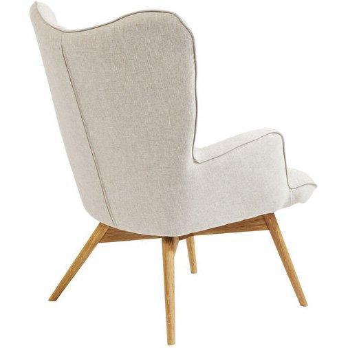 Vicky Wing Armchair - WOO .Design